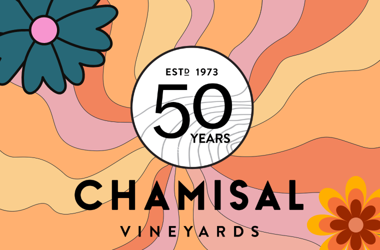 50th anniversary party