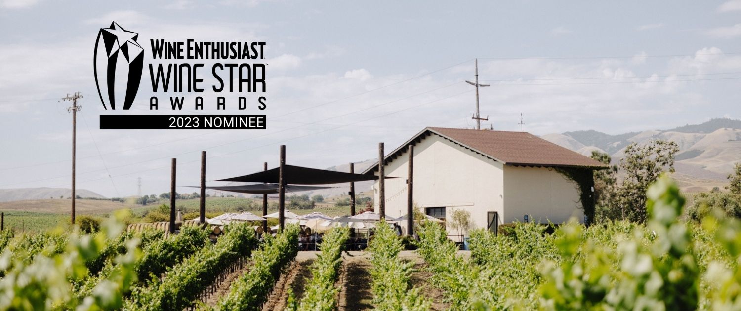 Winery of the year nomination