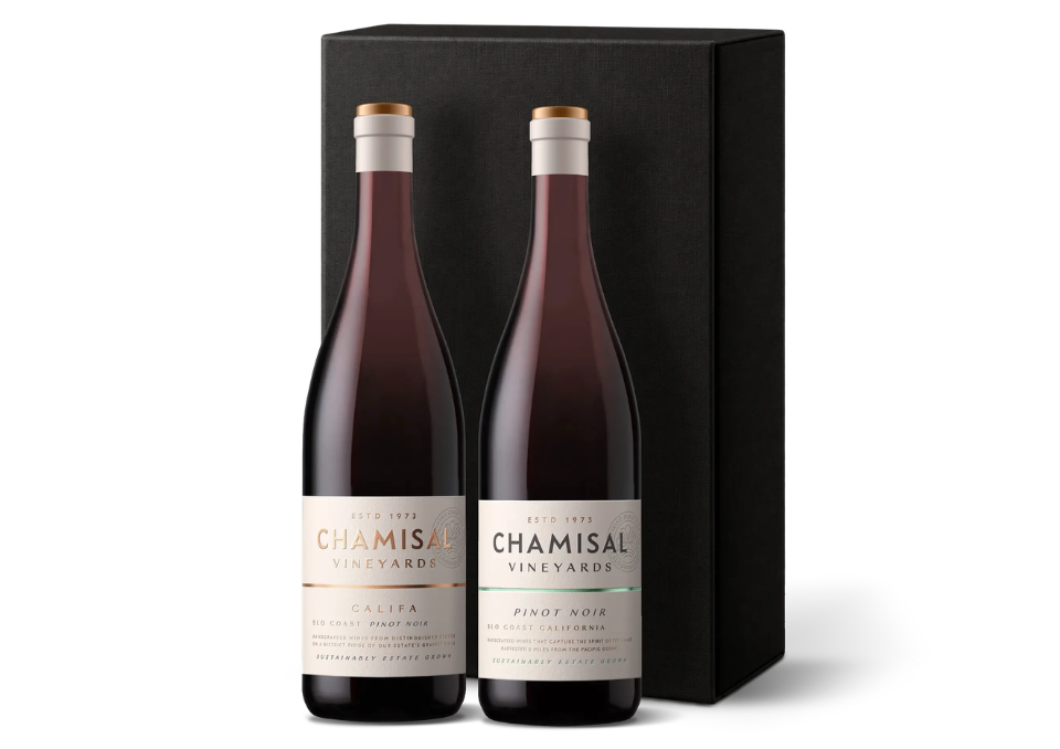 chamisal corporate gifting